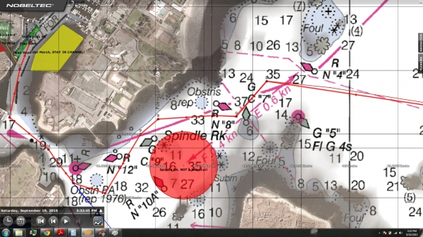 PMC Eastern Approach - Zoom