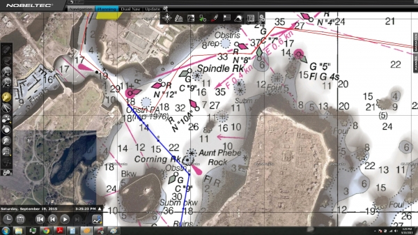 PMC Southern Approach - Zoom